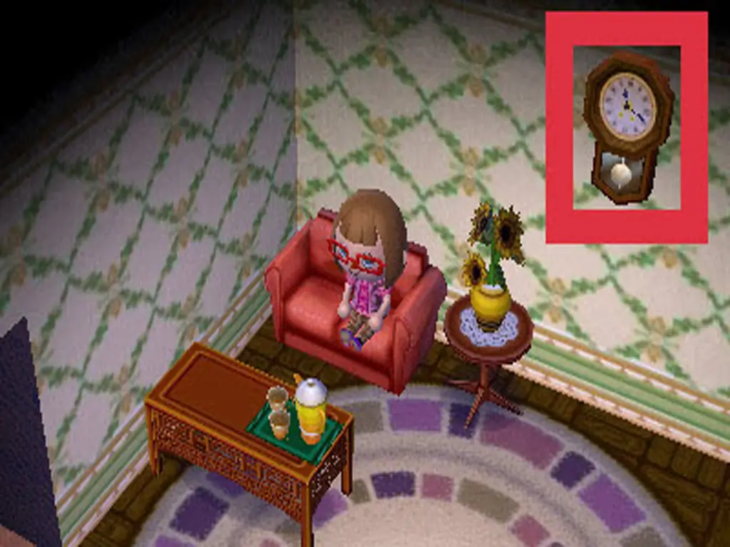 Как заставить жителей переехать в Animal Crossing: New Leaf: 6 шагов