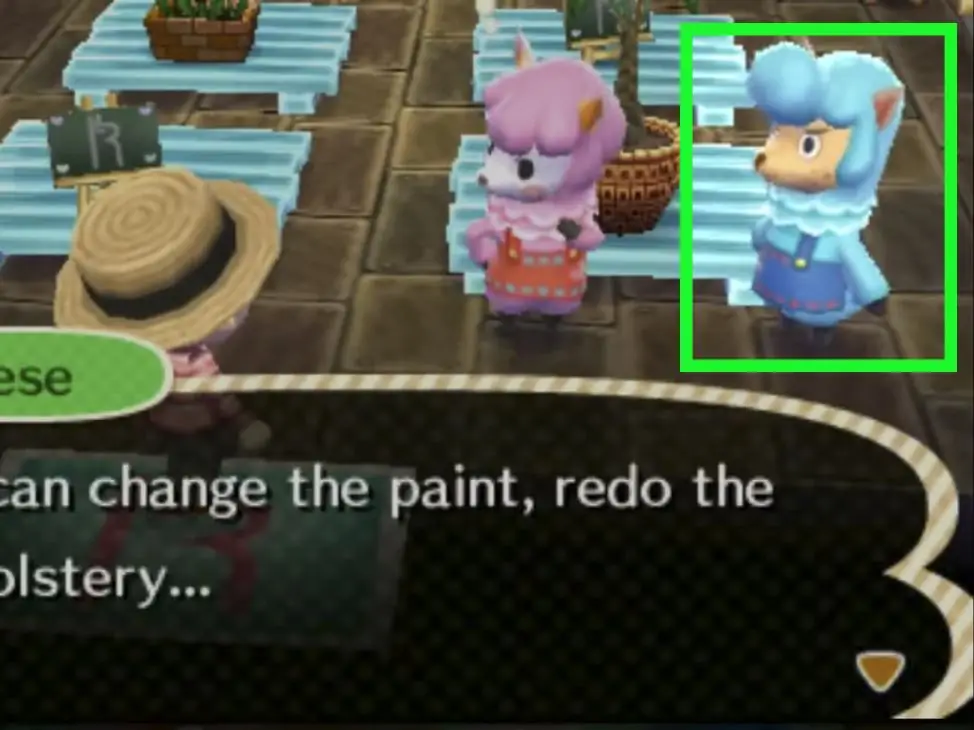 Как разбудить Сайруса в Animal Crossing: New Leaf: 5 шагов