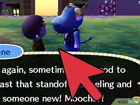 Торговля деревенскими жителями в Animal Crossing_ New Leaf Step 10 Торговля деревенскими жителями в Animal Crossing_ New Leaf Step 10