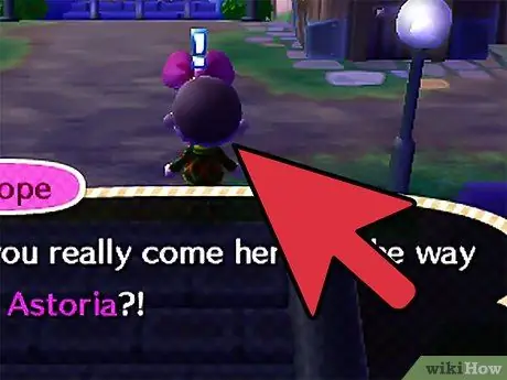 Торговля деревенскими жителями в Animal Crossing_ New Leaf Step 11 Торговля деревенскими жителями в Animal Crossing_ New Leaf Step 11