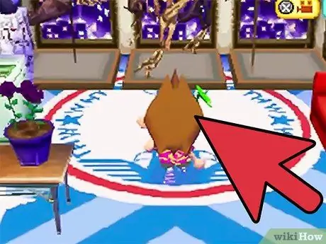 Торговля деревенскими жителями в Animal Crossing_ New Leaf Step 7 Торговля деревенскими жителями в Animal Crossing_ New Leaf Step 7