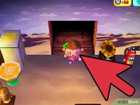Торговля деревенскими жителями в Animal Crossing_ New Leaf Step 8 Торговля деревенскими жителями в Animal Crossing_ New Leaf Step 8