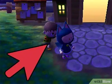Торговля деревенскими жителями в Animal Crossing_ New Leaf Step 9 Торговля деревенскими жителями в Animal Crossing_ New Leaf Step 9
