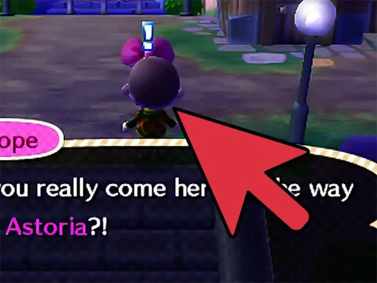 Как торговать с жителями в Animal Crossing: New Leaf: 11 шагов