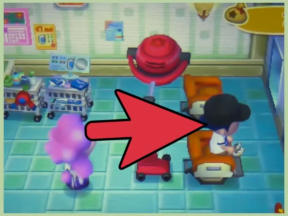 Как получить загар в Animal Crossing: New Leaf: 5 шагов