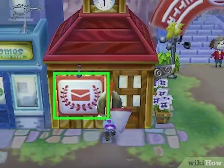 Выплата ссуд в Animal Crossing New Leaf Шаг 4 Выплата ссуд в Animal Crossing New Leaf Шаг 4