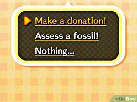 Найдите серебряные и золотые инструменты в Animal Crossing_ New Leaf, шаг 1 Найдите серебряные и золотые инструменты в Animal Crossing_ New Leaf, шаг 1