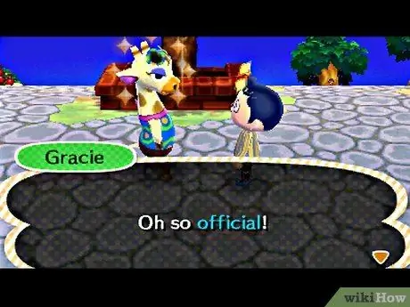 Найдите серебряные и золотые инструменты в Animal Crossing_ New Leaf, шаг 14 Найдите серебряные и золотые инструменты в Animal Crossing_ New Leaf, шаг 14