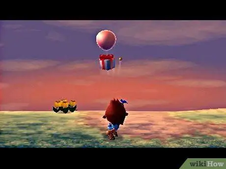 Найдите серебряные и золотые инструменты в Animal Crossing_ New Leaf, шаг 17 Найдите серебряные и золотые инструменты в Animal Crossing_ New Leaf, шаг 17