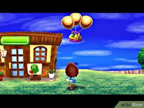 Найдите серебряные и золотые инструменты в Animal Crossing_ New Leaf, шаг 18 Найдите серебряные и золотые инструменты в Animal Crossing_ New Leaf, шаг 18