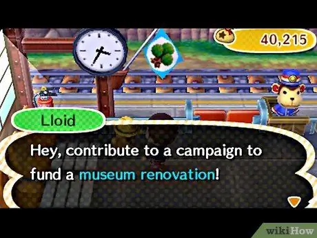 Найдите серебряные и золотые инструменты в Animal Crossing_ New Leaf, шаг 2 Найдите серебряные и золотые инструменты в Animal Crossing_ New Leaf, шаг 2