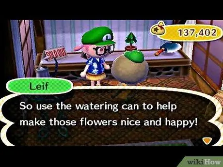 Найдите серебряные и золотые инструменты в Animal Crossing_ New Leaf Step 7 Найдите серебряные и золотые инструменты в Animal Crossing_ New Leaf Step 7