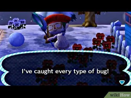 Найдите серебряные и золотые инструменты в Animal Crossing_ New Leaf, шаг 9 Найдите серебряные и золотые инструменты в Animal Crossing_ New Leaf, шаг 9