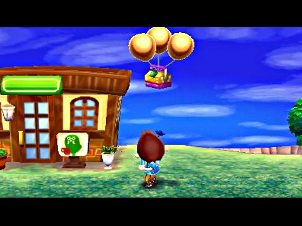 5 способов найти серебряные и золотые инструменты в Animal Crossing: New Leaf