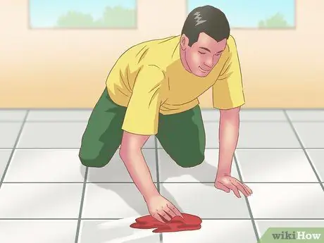Чистая керамическая плитка для пола Step 10 Чистая керамическая плитка для пола Step 10