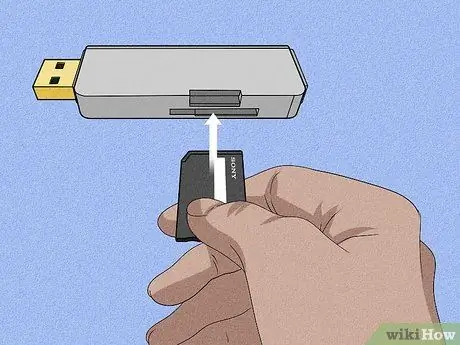 Подключите PSP к компьютеру Шаг 7 Подключите PSP к компьютеру Шаг 7