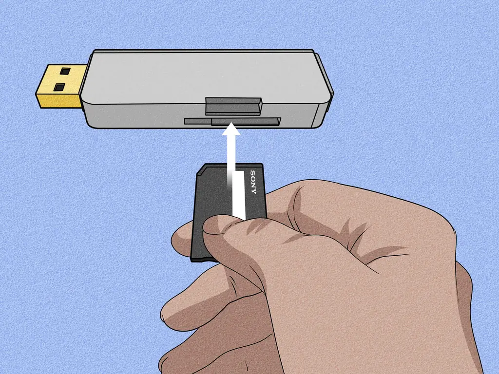 Как подключить PSP к компьютеру: 7 шагов (с изображениями)