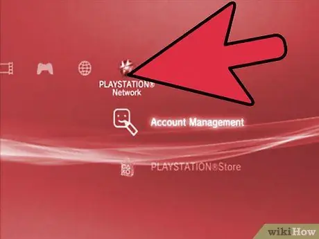 Используйте вашу Sony PSP Шаг 3 Используйте вашу Sony PSP Шаг 3