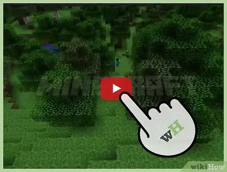 Перенос миров Minecraft PE между iDevices Шаг 9 Перенос миров Minecraft PE между iDevices Шаг 9