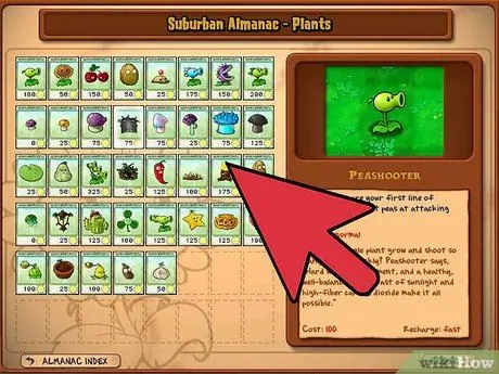 Получите растения для своего дзен-сада в игре Plant Vs. Зомби, шаг 1 Получите растения для своего дзен-сада в игре Plant Vs. Зомби, шаг 1