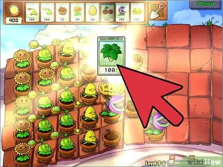 Получите растения для своего дзен-сада в игре Plant Vs. Зомби, шаг 3 Получите растения для своего дзен-сада в игре Plant Vs. Зомби, шаг 3