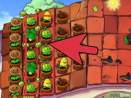 Получите растения для своего дзен-сада в игре Plant Vs. Зомби Шаг 6 Получите растения для своего дзен-сада в игре Plant Vs. Зомби Шаг 6