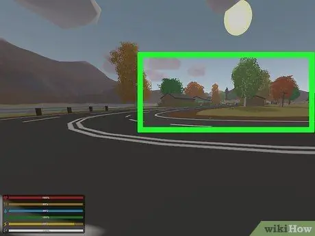 Играть в Unturned Step 11 Играть в Unturned Step 11