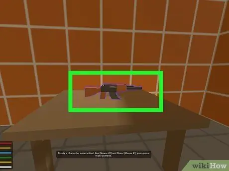 Играть в Unturned Step 12 Играть в Unturned Step 12
