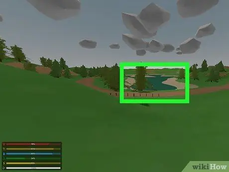 Играть в Unturned Step 13 Играть в Unturned Step 13