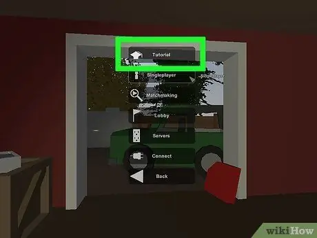 Играть в Unturned Step 4 Играть в Unturned Step 4