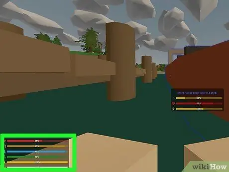 Играть в Unturned Step 5 Играть в Unturned Step 5