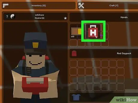 Играть в Unturned Step 8 Играть в Unturned Step 8