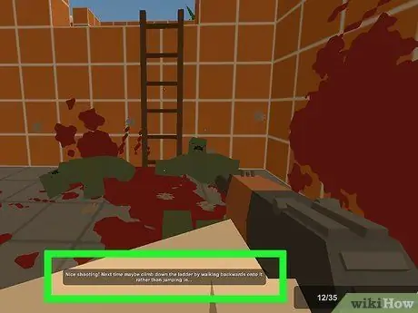 Играть в Unturned Step 9 Играть в Unturned Step 9