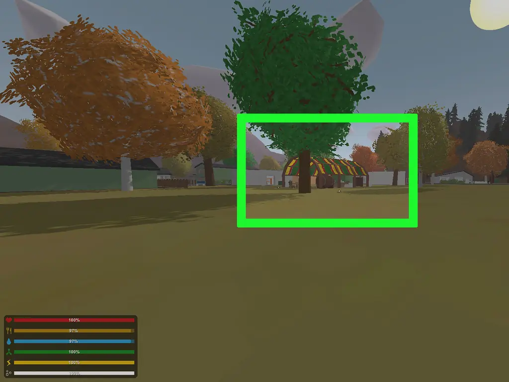 Как играть в Unturned: 14 шагов (с картинками)