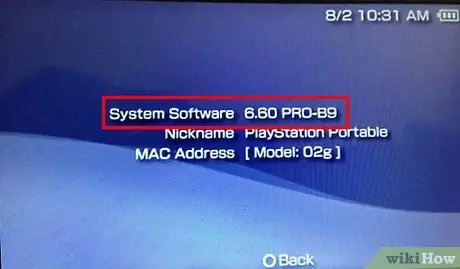 Получите максимум от своей PSP Шаг 1 Получите максимум от своей PSP Шаг 1