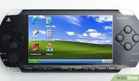 Получите максимум от своей PSP Шаг 8 Получите максимум от своей PSP Шаг 8