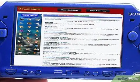 Получите максимум от своей PSP Шаг 2 Получите максимум от своей PSP Шаг 2