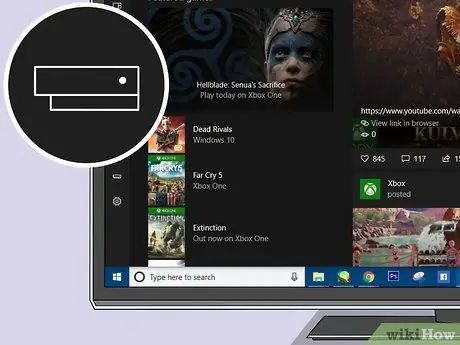 Использование геймпада Xbox 360 на Xbox One Шаг 4 Использование геймпада Xbox 360 на Xbox One Шаг 4