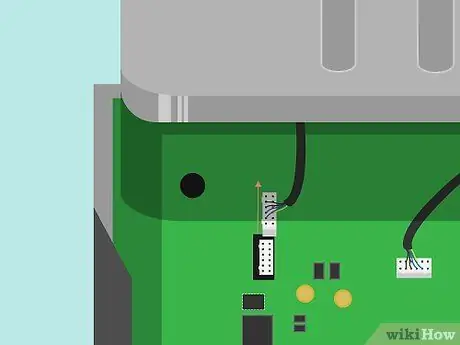 Откройте консоль Xbox One, шаг 16 Откройте консоль Xbox One, шаг 16