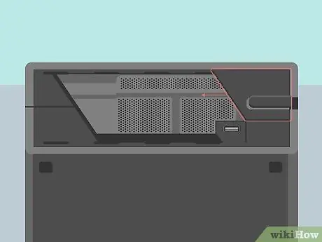 Откройте консоль Xbox One, шаг 5 Откройте консоль Xbox One, шаг 5