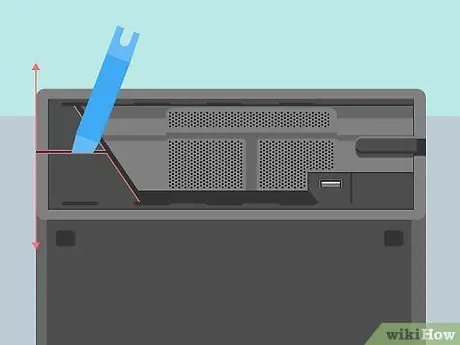 Откройте консоль Xbox One Шаг 6 Откройте консоль Xbox One Шаг 6