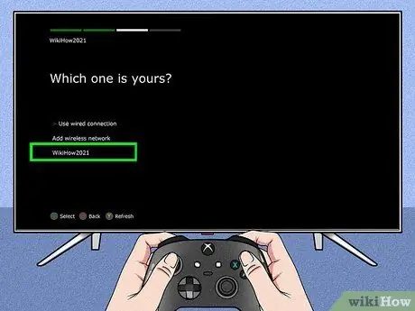 Настройка Xbox One Шаг 10 Настройка Xbox One Шаг 10