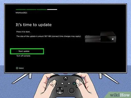 Настройка Xbox One Шаг 11 Настройка Xbox One Шаг 11
