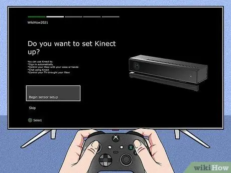 Настройка Xbox One Шаг 13 Настройка Xbox One Шаг 13