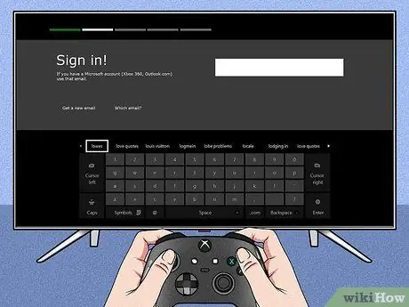 Настройка Xbox One Шаг 14 Настройка Xbox One Шаг 14