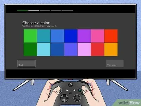 Настройка Xbox One Шаг 16 Настройка Xbox One Шаг 16