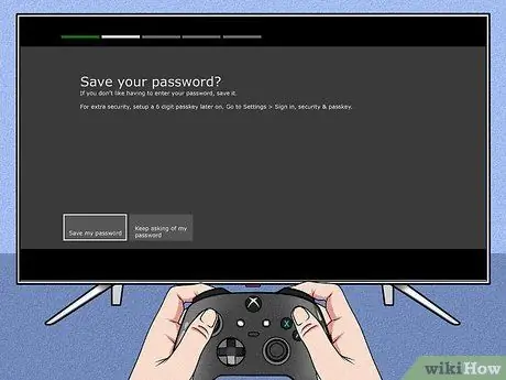 Настройка Xbox One Шаг 17 Настройка Xbox One Шаг 17