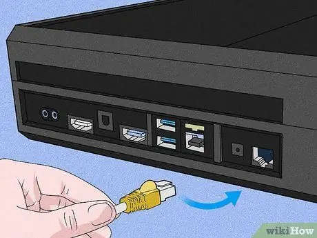 Настройка Xbox One Шаг 2 Настройка Xbox One Шаг 2