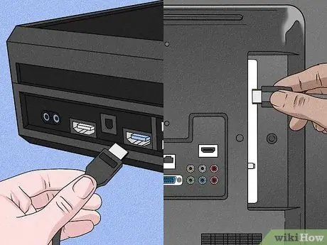 Настройка Xbox One Шаг 3 Настройка Xbox One Шаг 3