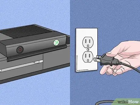 Настройка Xbox One Шаг 5 Настройка Xbox One Шаг 5